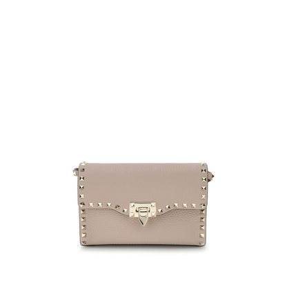Valentino Garavani Rockstud Axelväska