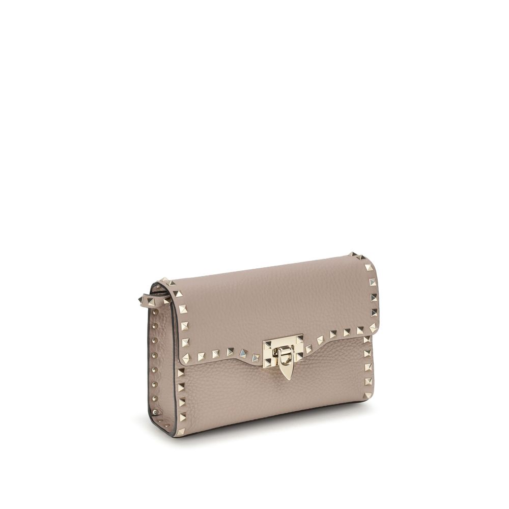 Valentino Garavani Rockstud Axelväska
