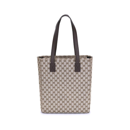 Gucci GG-tygväska