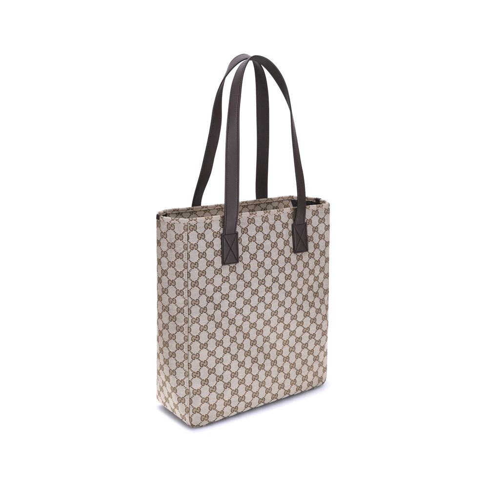 Gucci GG-tygväska