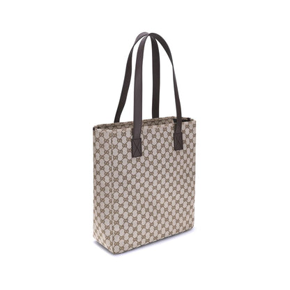 Gucci GG-tygväska