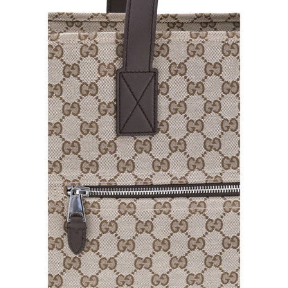 Gucci GG-tygväska