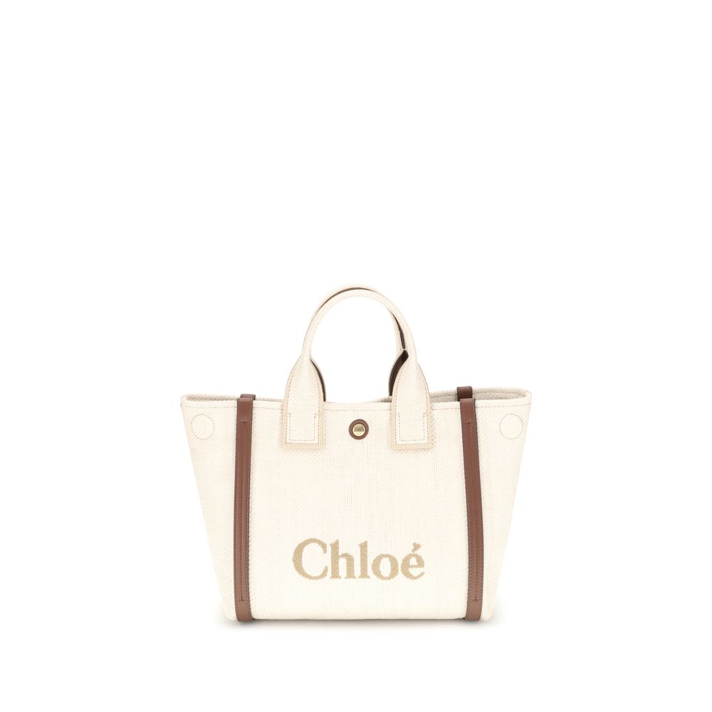Chloé Carry-väska