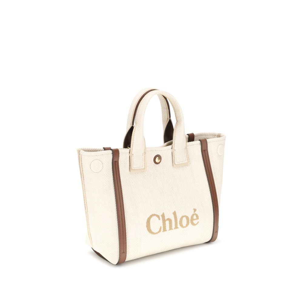 Chloé Carry-väska
