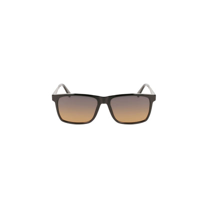 Calvin Klein Black Plastic Sunglasses