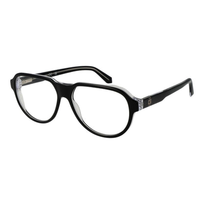 Guess svarta optiska bågar för män