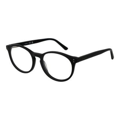 Guess svarta unisex optiska bågar