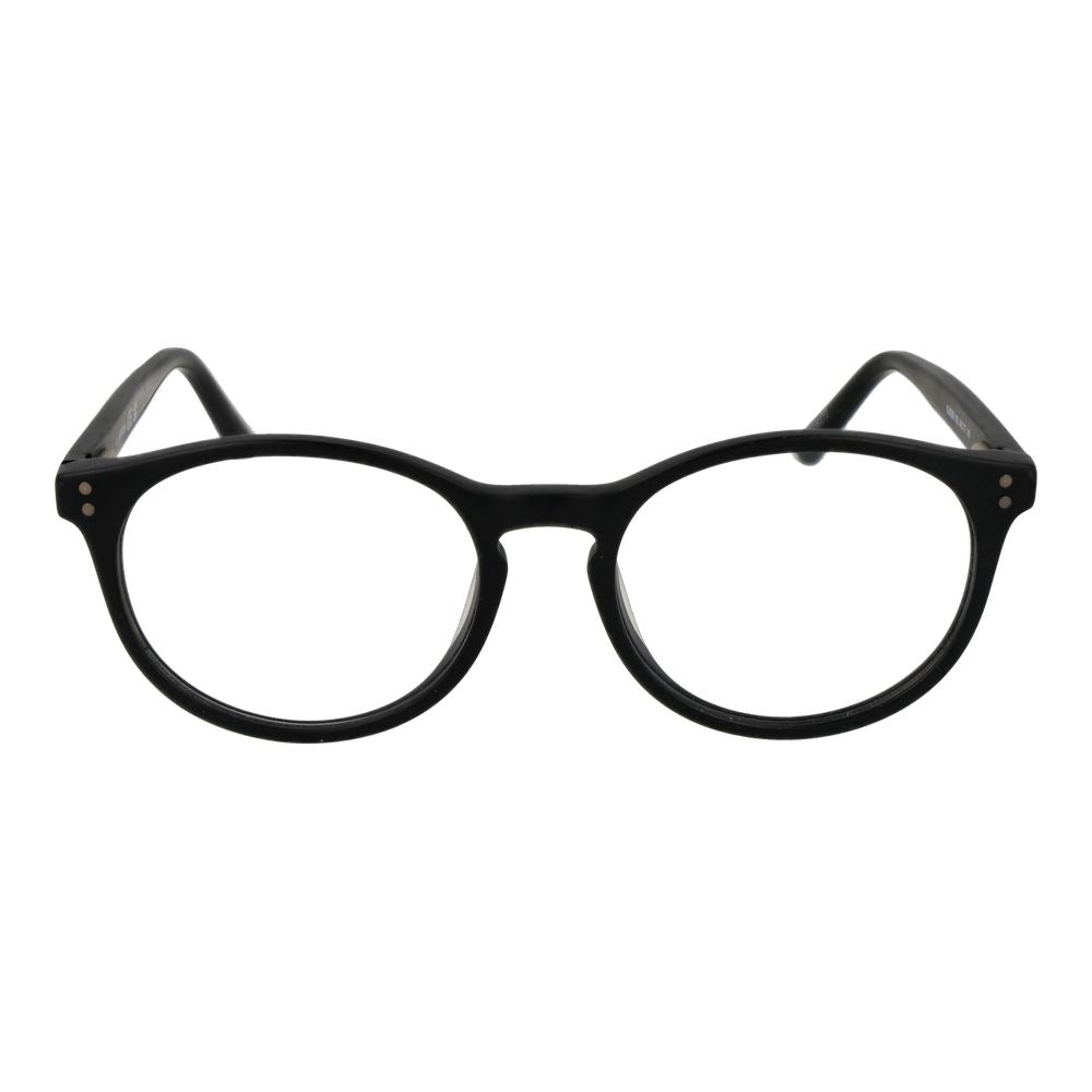 Guess svarta unisex optiska bågar