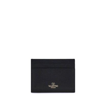 Valentino Garavani Rockstud-korthållare