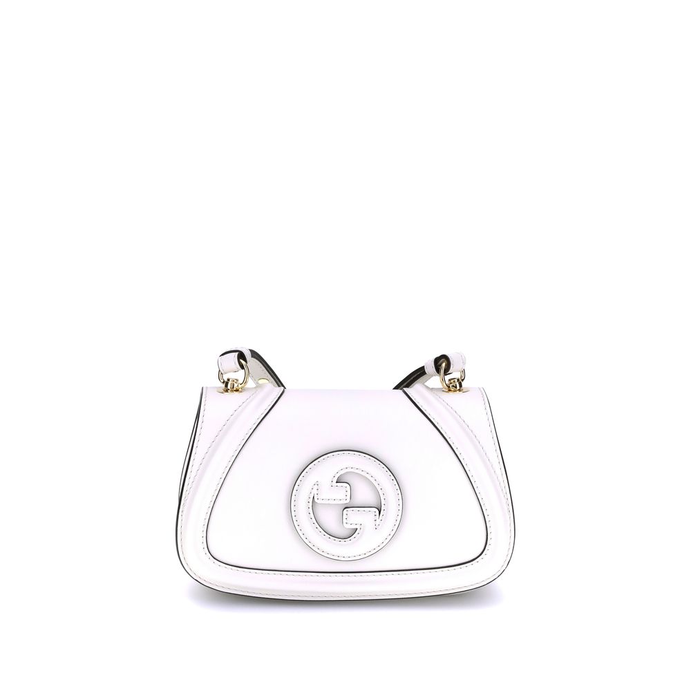 Gucci Blondie Axelväska