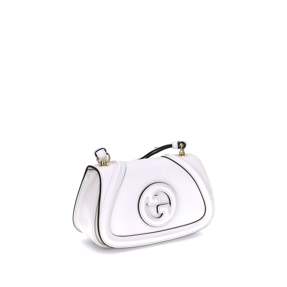 Gucci Blondie Axelväska