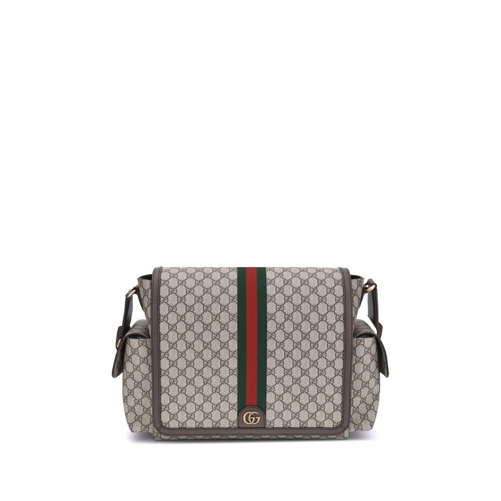 Gucci axelväska för spädbarn