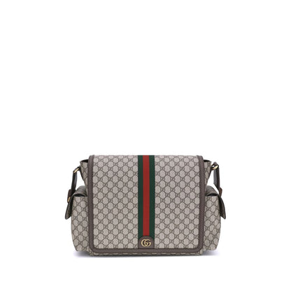 Gucci axelväska för spädbarn