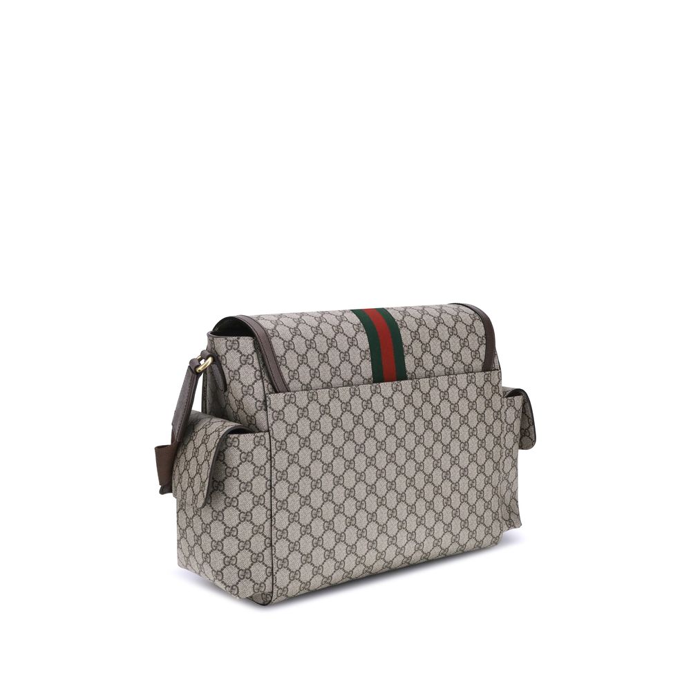 Gucci axelväska för spädbarn