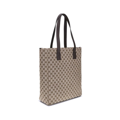 Gucci GG tygväska