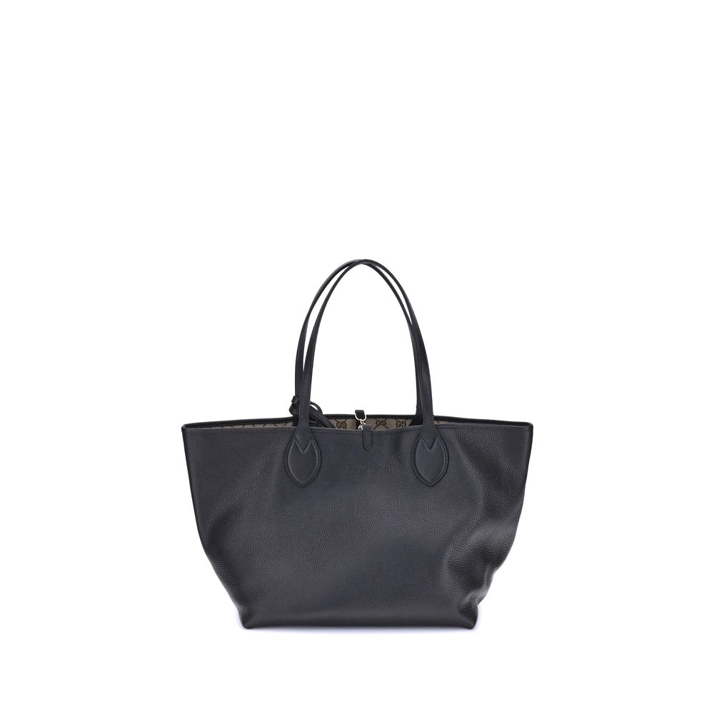 Gucci Totissima tygväska