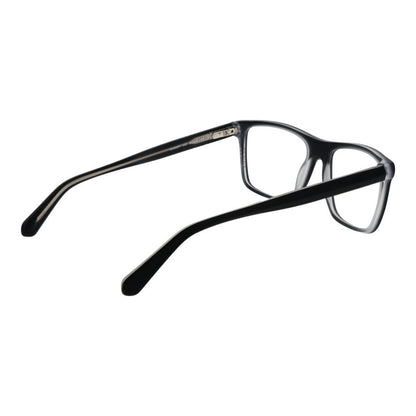Guess svarta optiska bågar för män
