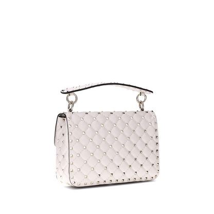 Valentino Garavani Medium Rockstud Spike Axelväska