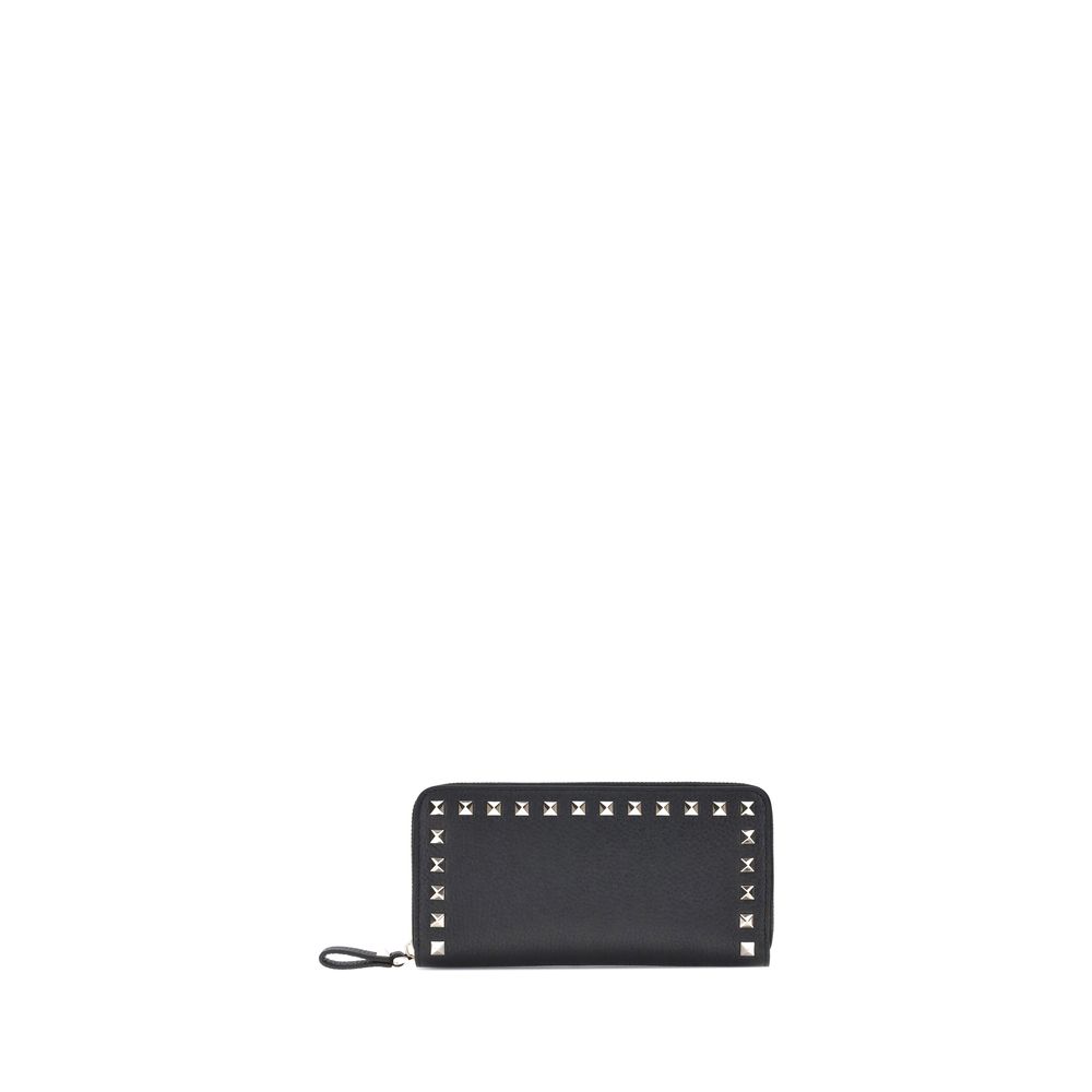 Valentino Garavani Rockstud-plånbok