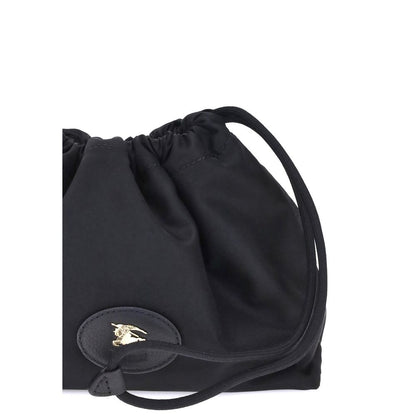 Burberry Equestrian Knight Pouch