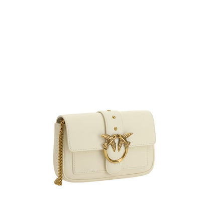 PINKO Love One Shoulder-väska
