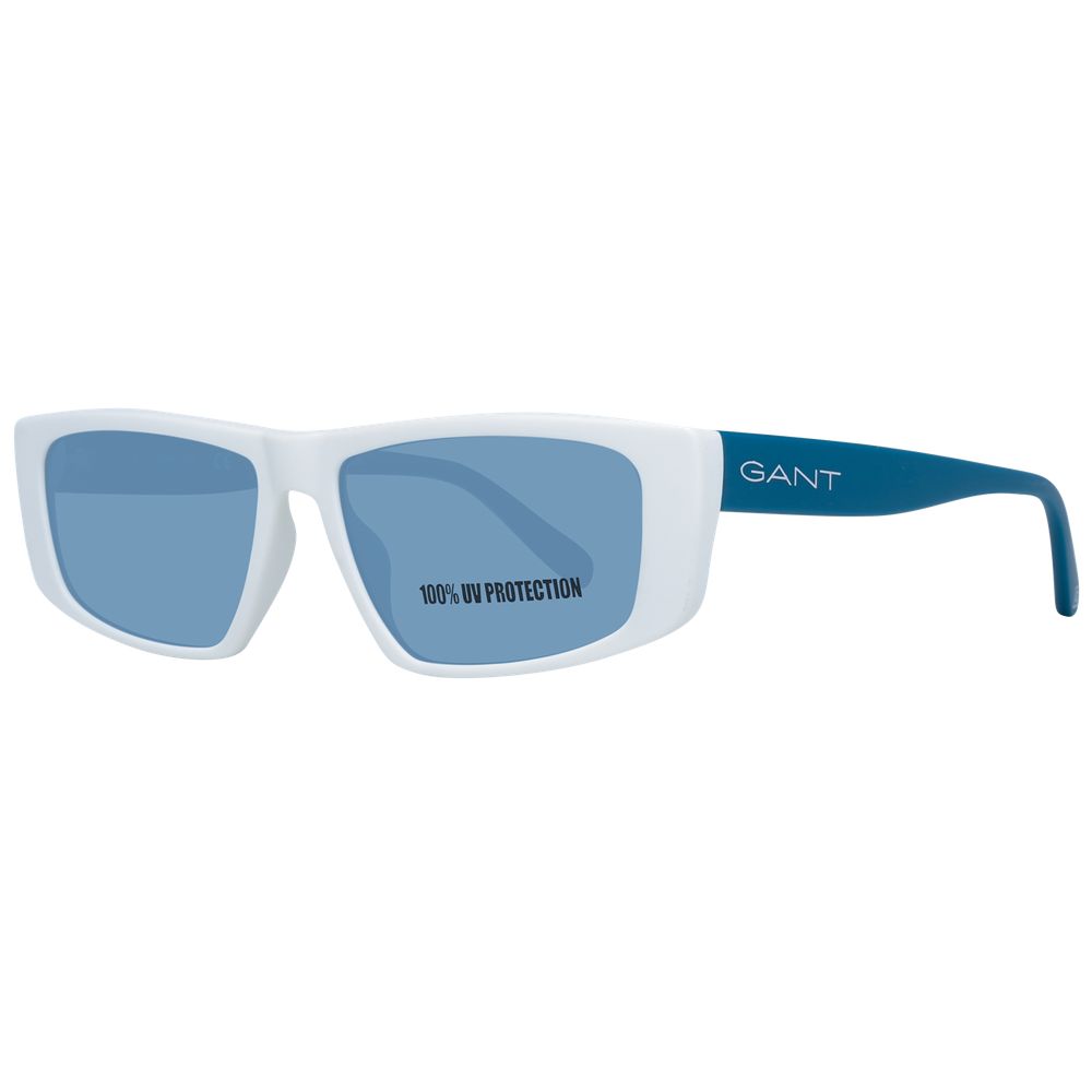 Gant Vita Unisex Solglasögon