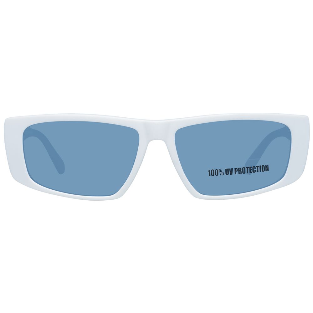 Gant Vita Unisex Solglasögon