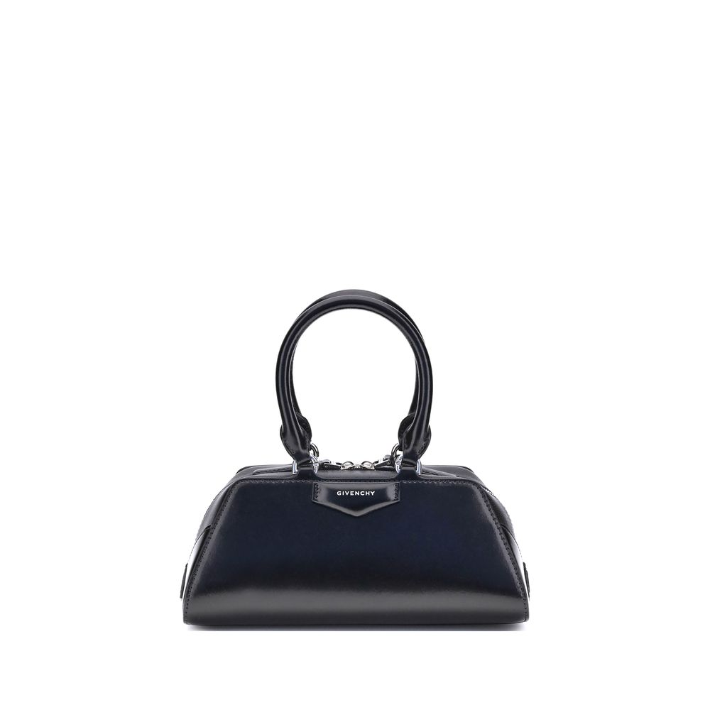 Givenchy Antigona East-West Mini-handväska