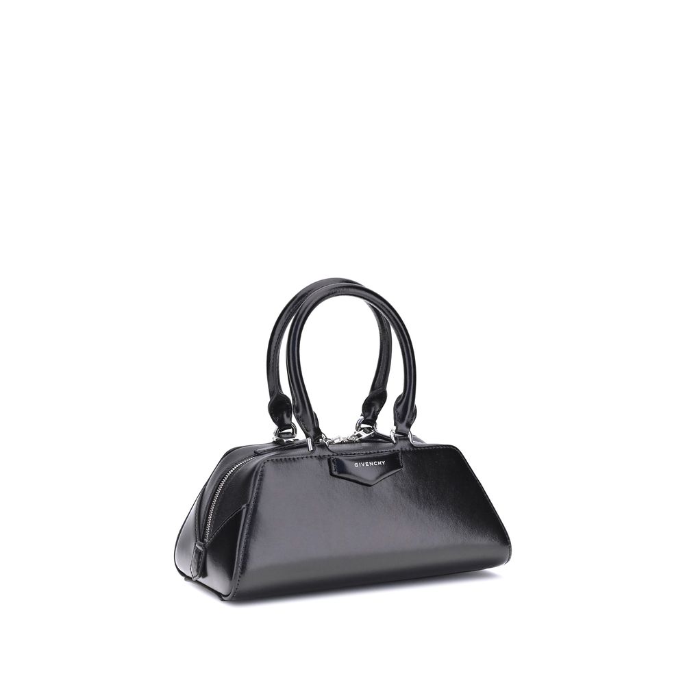Givenchy Antigona East-West Mini-handväska