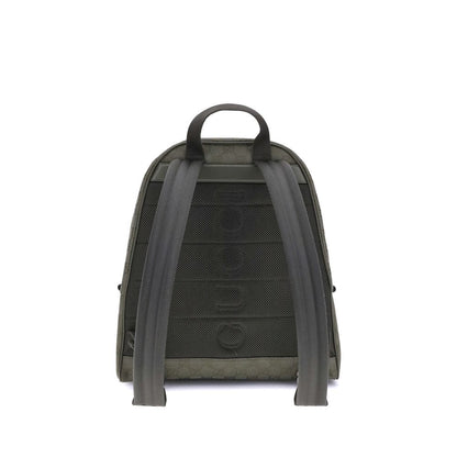 Gucci GG fabric Backpack