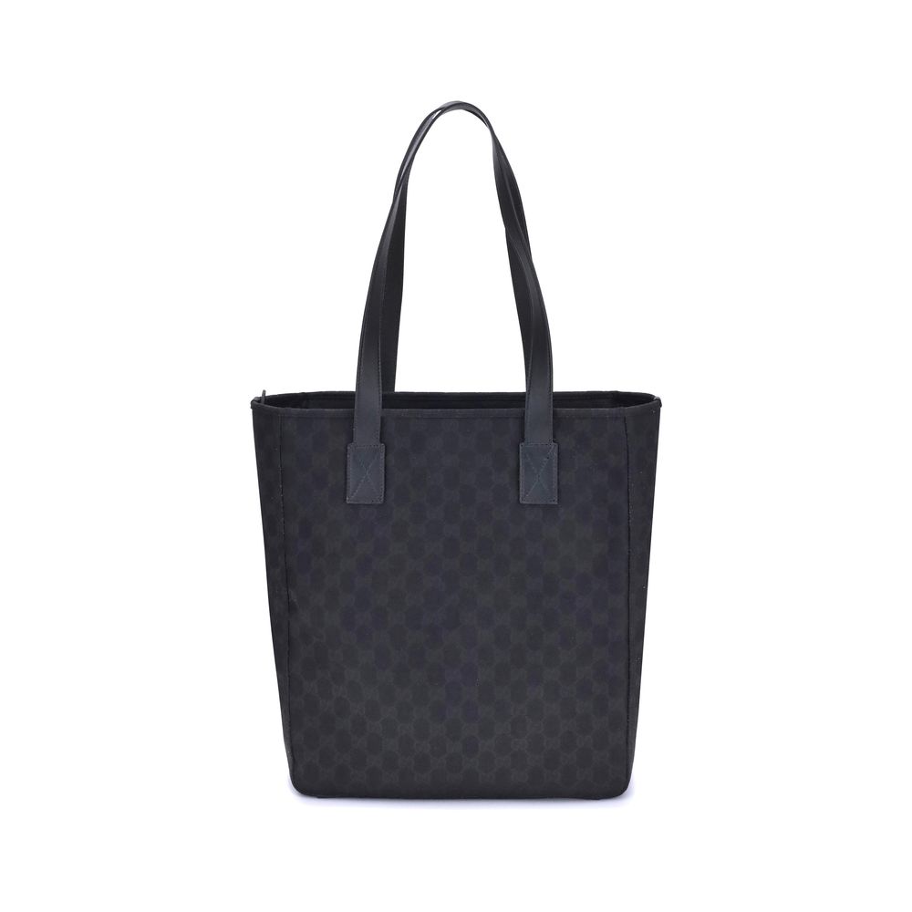 Gucci GG-tygväska
