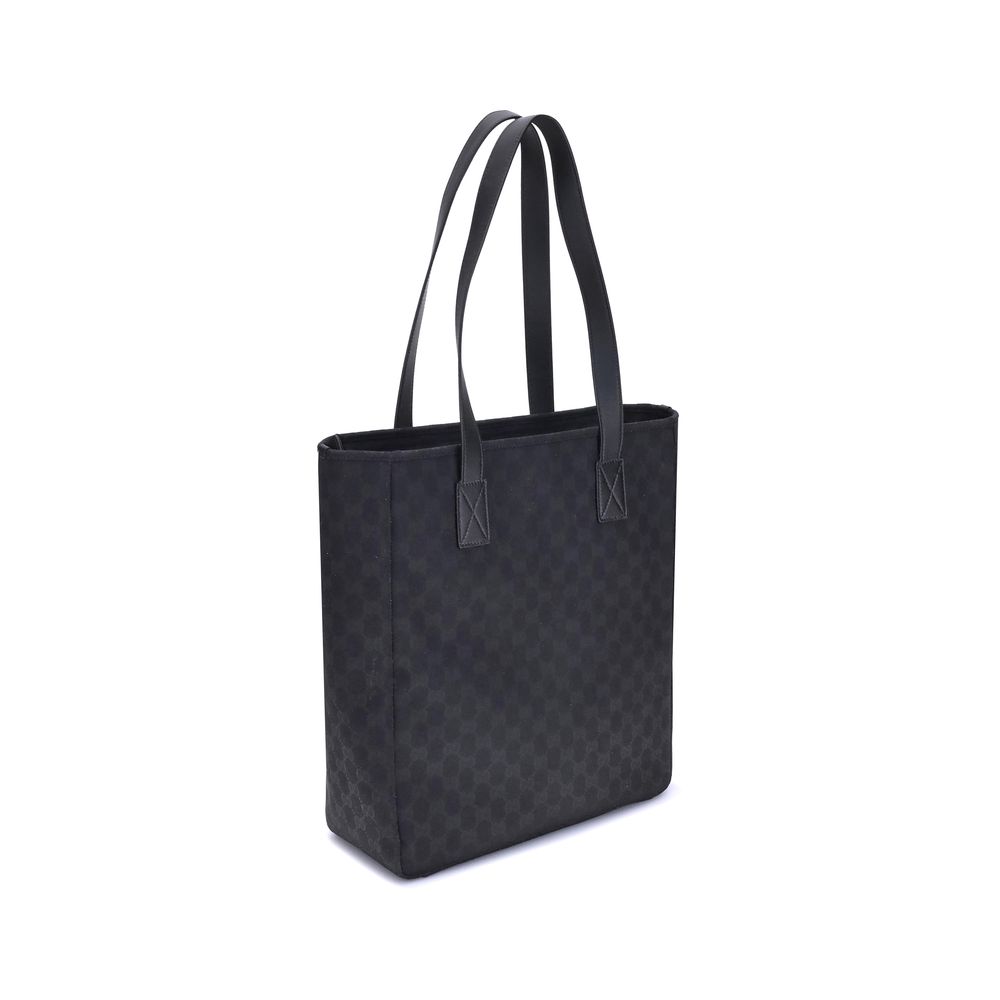 Gucci GG-tygväska