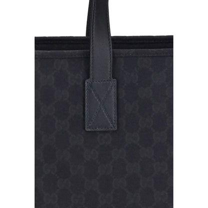 Gucci GG-tygväska