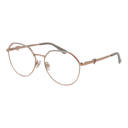 Guess roséguldfärgade optiska bågar för kvinnor