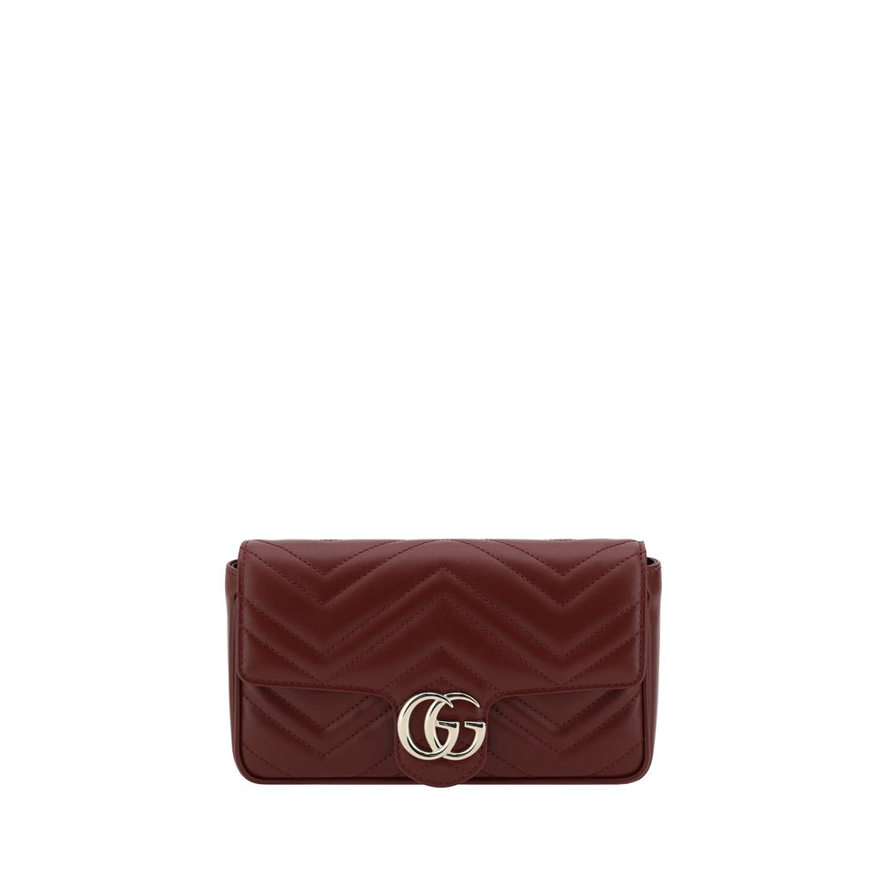 Gucci Marmont Axelväska