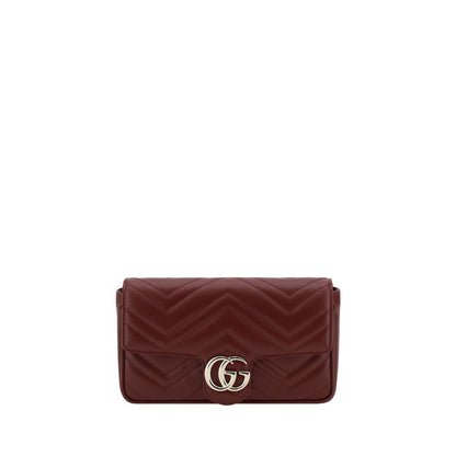 Gucci Marmont Axelväska
