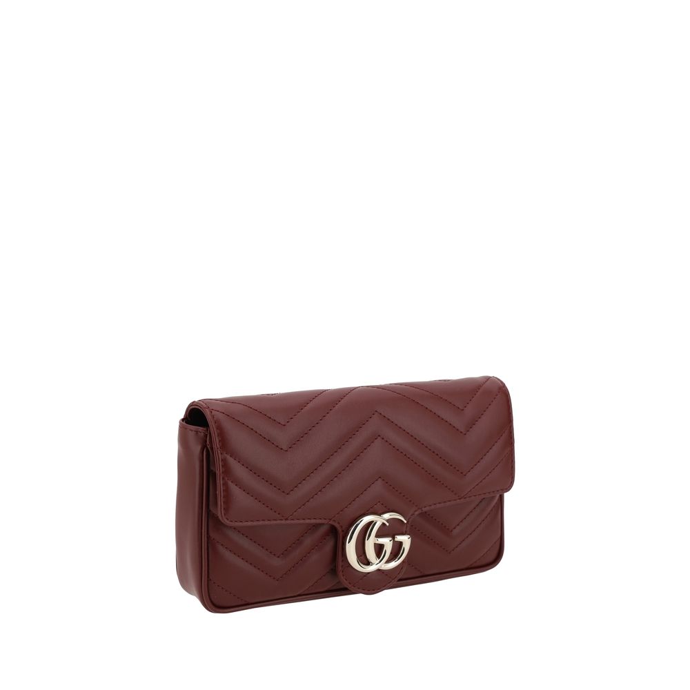 Gucci Marmont Axelväska