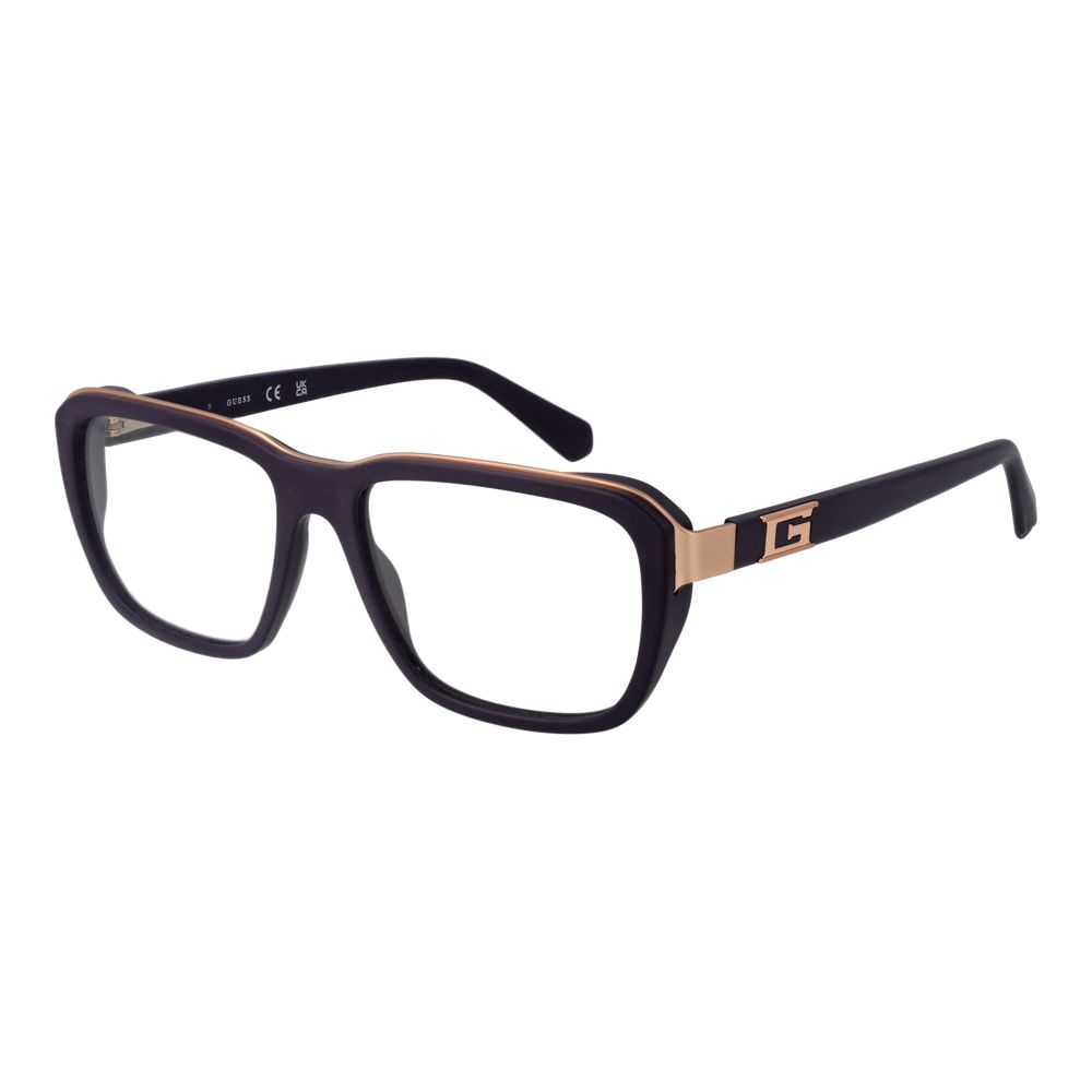Guess Lila Herr Optikerbågar