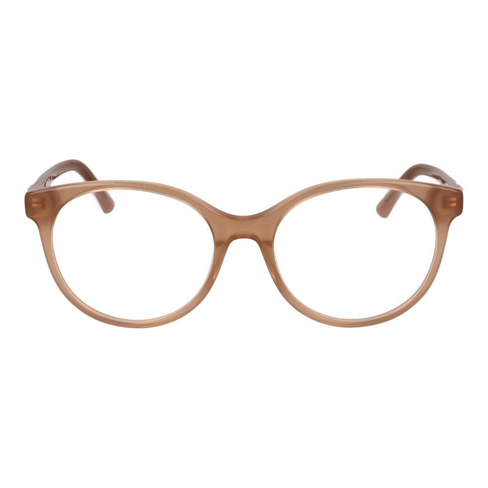 Guess Beige optiska bågar för kvinnor