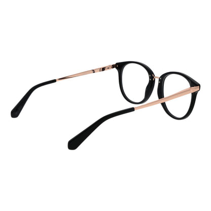 Guess svarta unisex optiska bågar