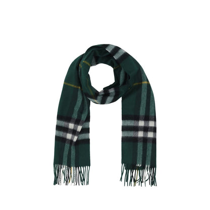 Burberry kashmirhalsduk