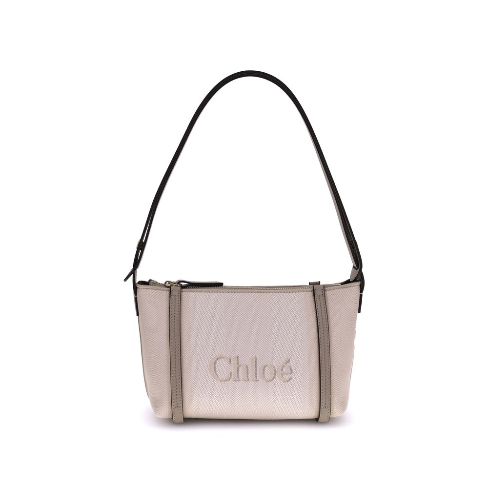 Chloé Carry Axelväska