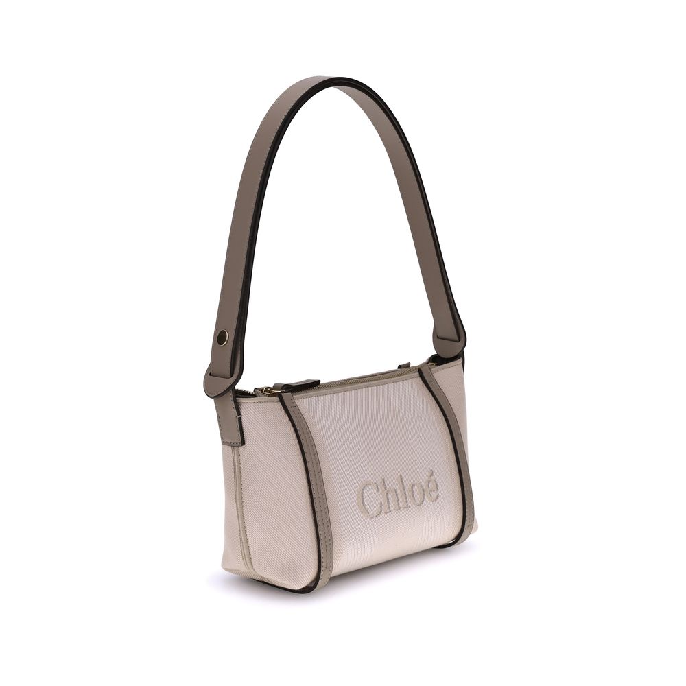 Chloé Carry Axelväska