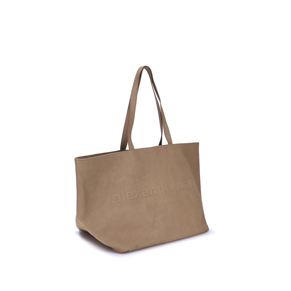 Alexander Wang Boxväska