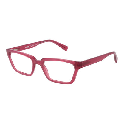 Guess Lila Unisex Optikerbågar