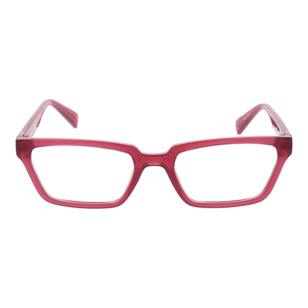 Guess Lila Unisex Optikerbågar