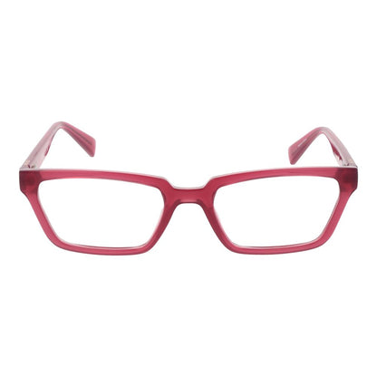 Guess Lila Unisex Optikerbågar