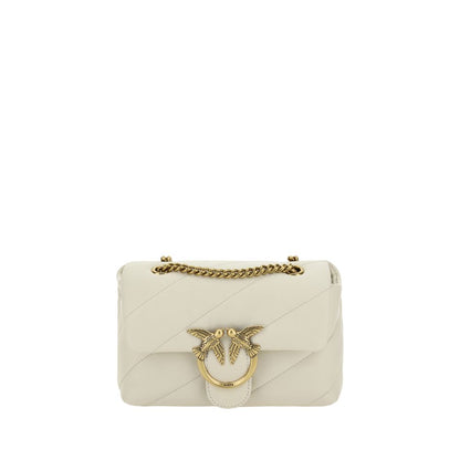 PINKO Love Mini Puff Axelväska