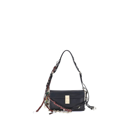 Prada Soft Sound liten axelväska