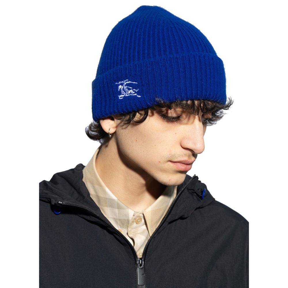 Burberry Kashmirmössa